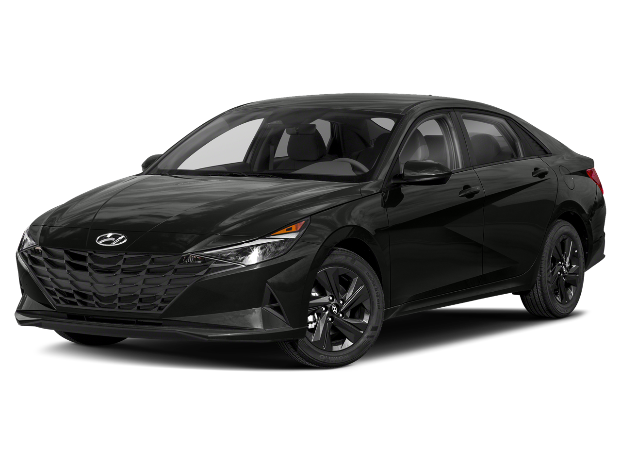 2022 Hyundai Elantra