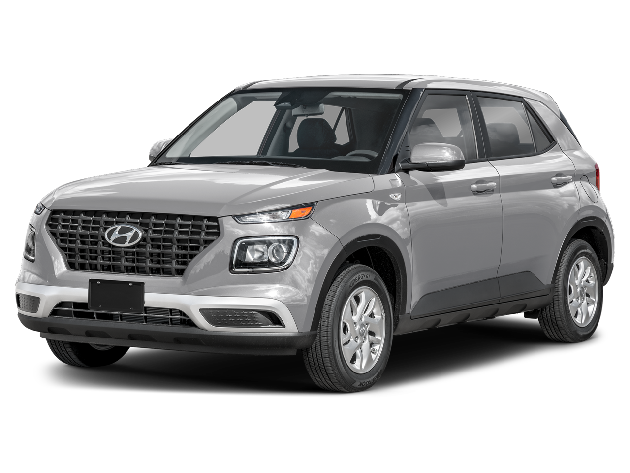 2026 Hyundai Venue