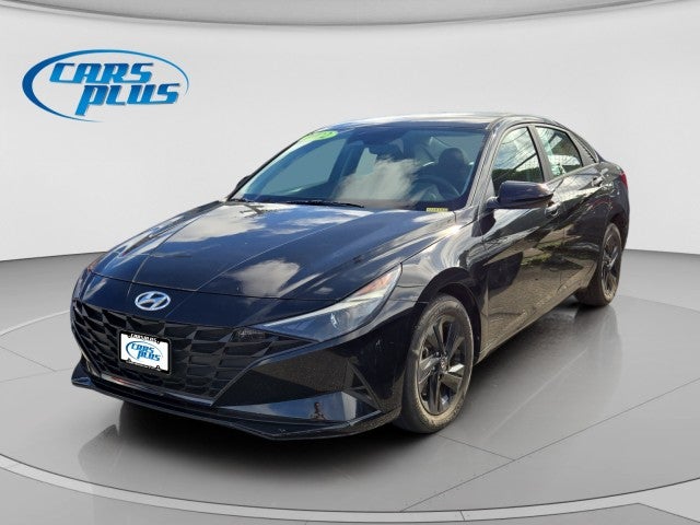 2022 Hyundai Elantra